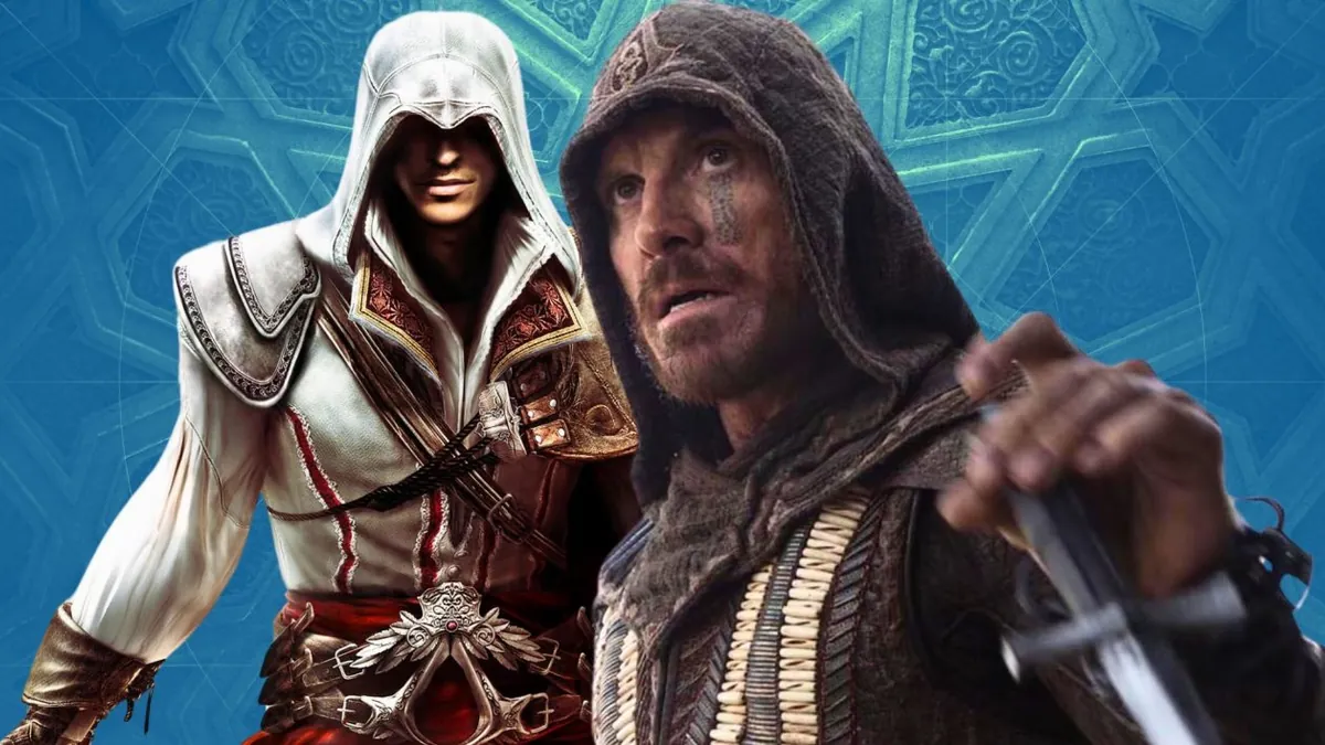 Assassin's Creed : La série Netflix enfin confirmée !