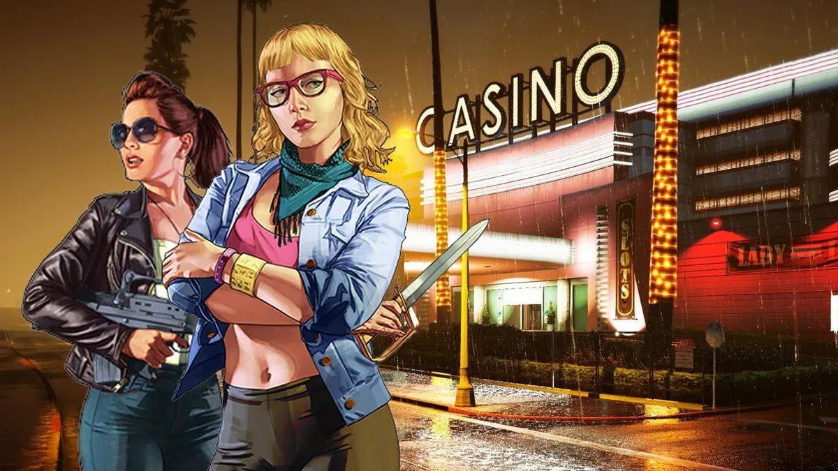 GTA Online : Double de récompenses, nouveaux véhicules et retour du mode Adversaire Recolección