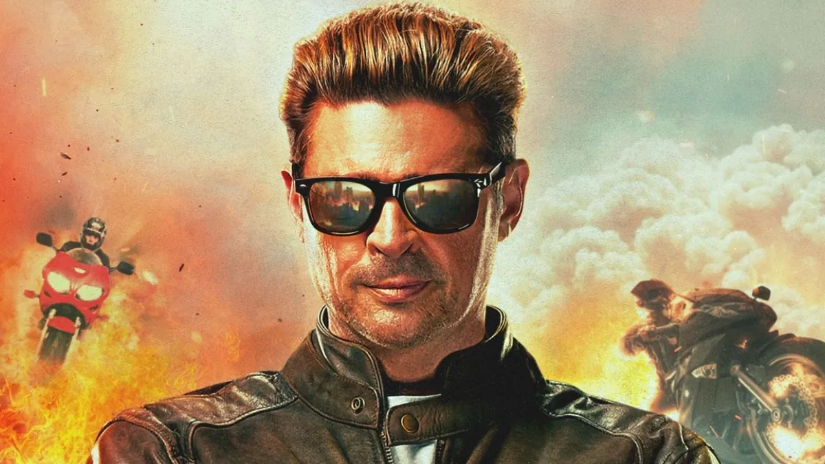 Le trailer de Mortal Kombat 2 révèle le pire moment de Johnny Cage incarné par Karl Urban