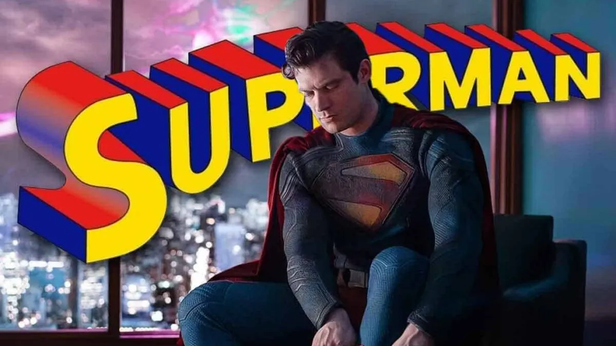 Superman 2025 : La scène d'action qui a terrifié les spectateurs