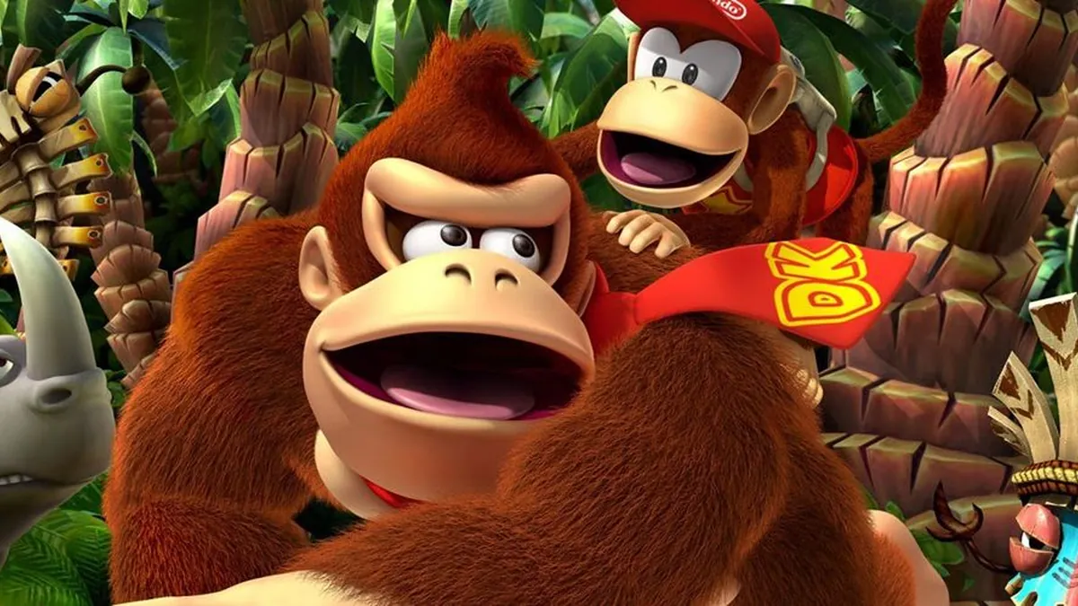 Donkey Kong Bananza : L'Emblématique Postérieur du Gorille Sous un Nouveau Jour