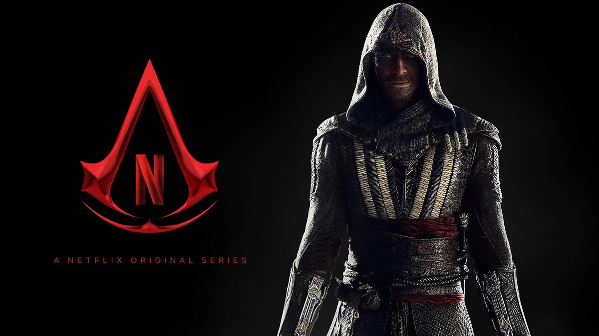 Assassin's Creed : La série Netflix promet violence, sexe et vengeance