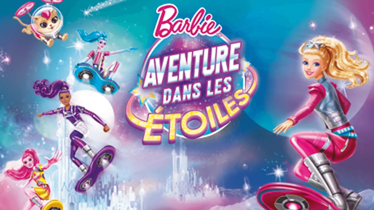 Barbie : Une Nouvelle Aventure Animée avec Illumination Entertainment