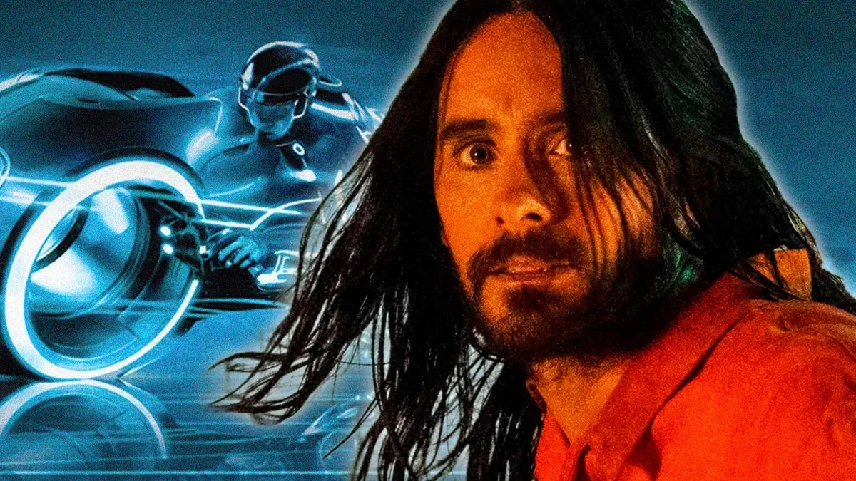TRON : Arès - Jared Leto se désintègre et renaît dans le nouveau trailer