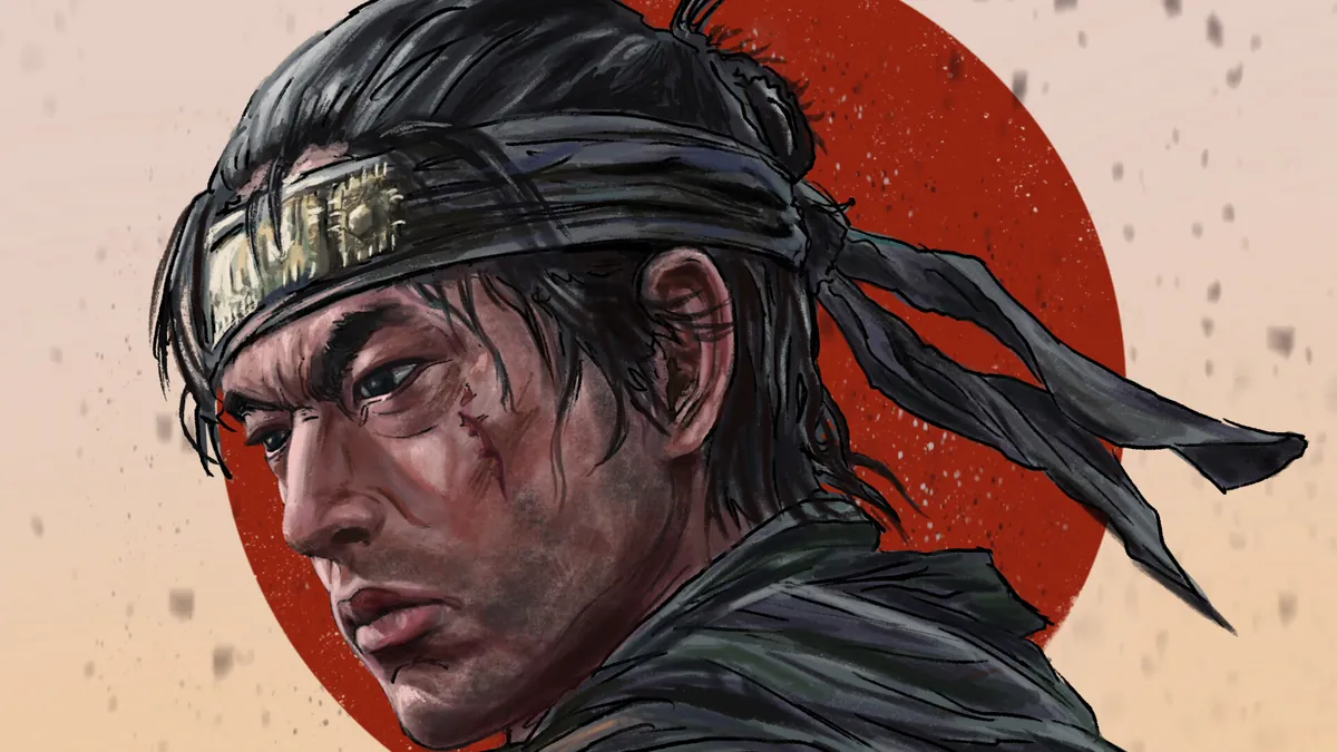 Célébrez le 5ème anniversaire de Ghost of Tsushima avec des avatars exclusifs et plongez dans l'univers captivant de Jin Sakai