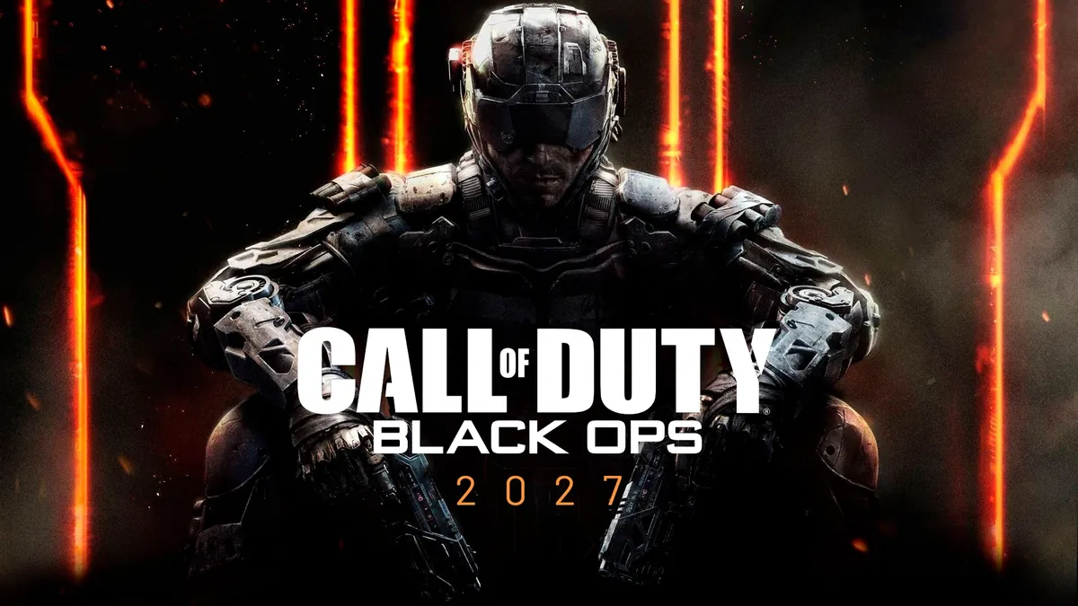 Call of Duty : Une Révolution en 2027 avec une Nouvelle Sous-Série et une Collaboration Nintendo ?