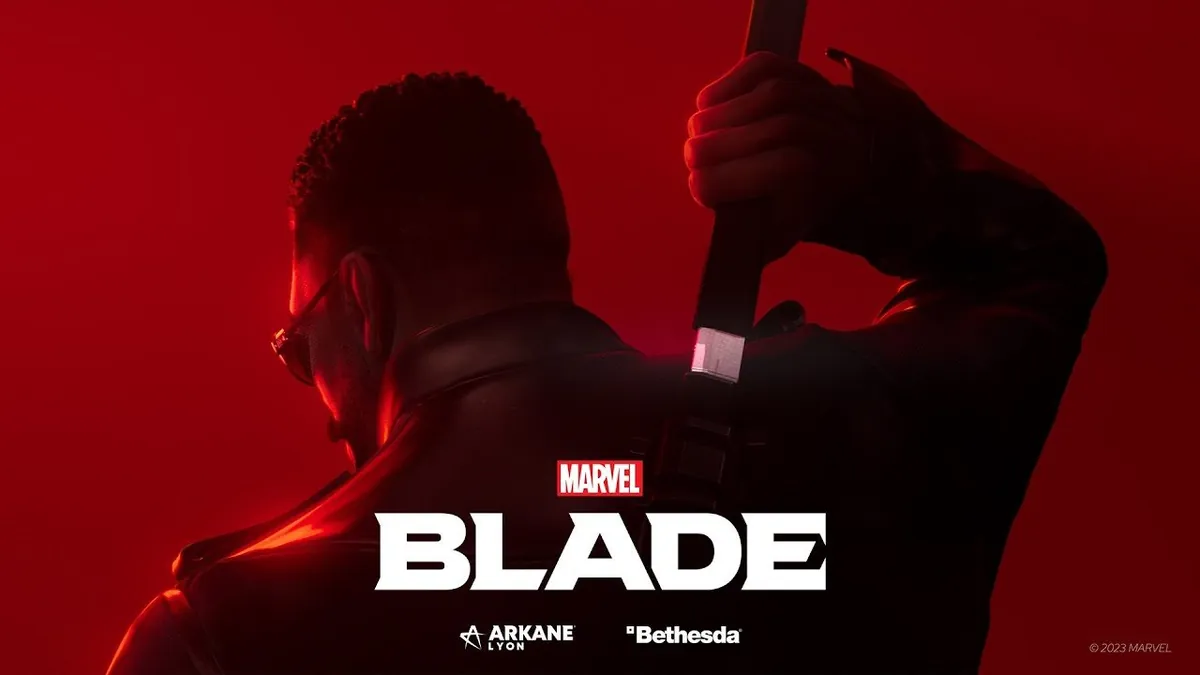Blade d'Arkane Studios : Xbox mise gros avec un budget de 94 millions d'euros