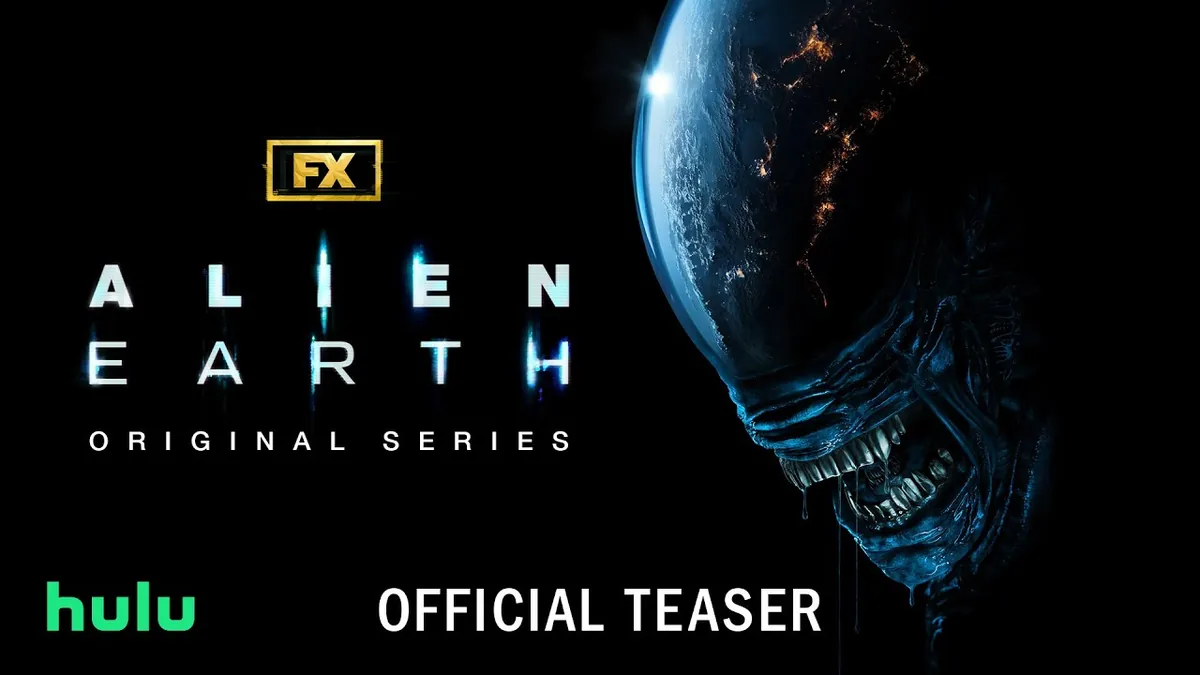 Le nouveau trailer d'Alien: Terre révèle l'arrivée terrifiante du Xenomorph sur notre planète