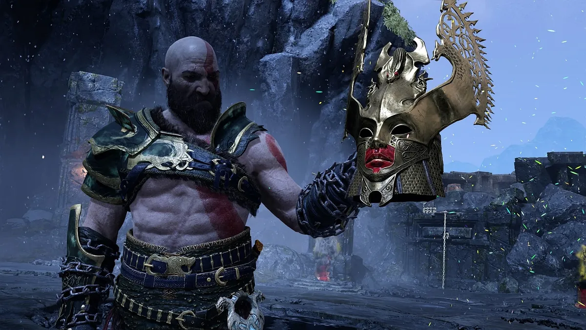 God of War : Santa Monica prépare un projet ambitieux et inattendu