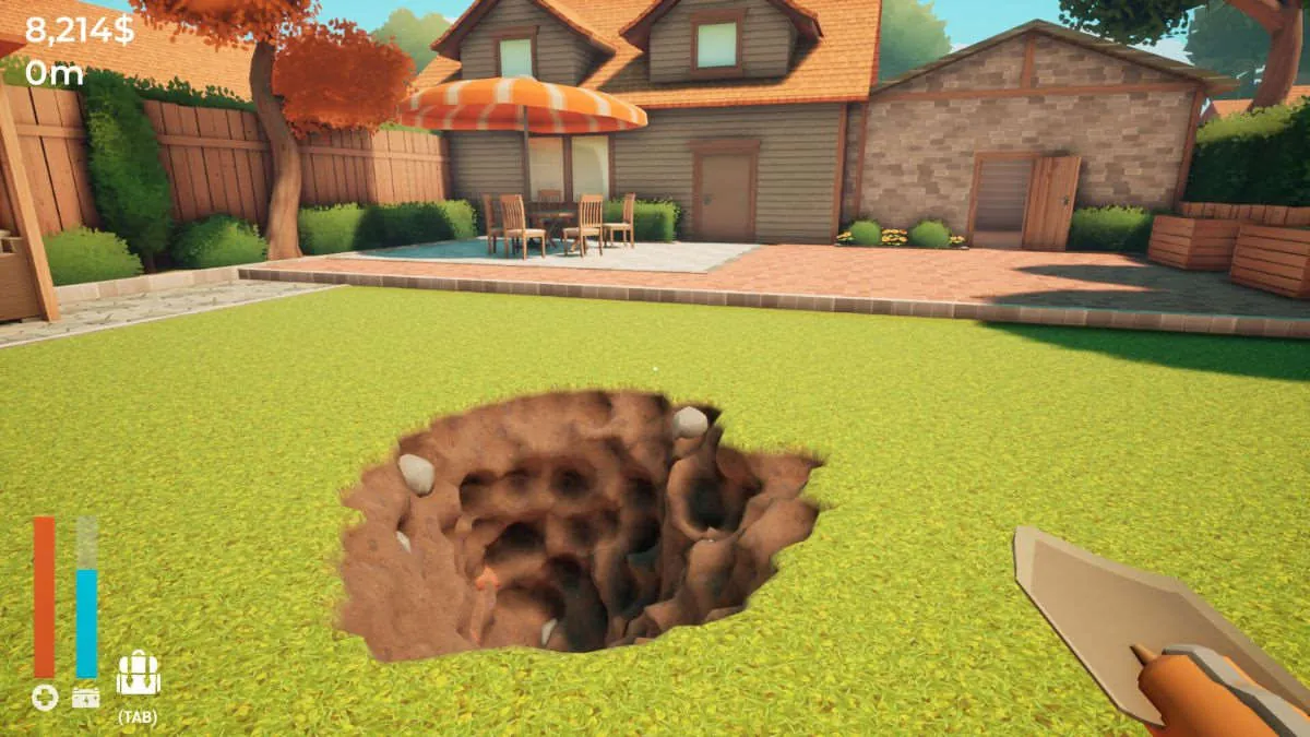 2025, l'année des jeux de creusage de trous : un phénomène qui creuse son sillon
