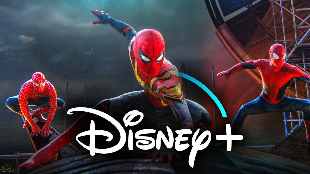 L'agent P. Cleary de Spider-Man: No Way Home revient dans la nouvelle série Marvel Wonder Man sur Disney+