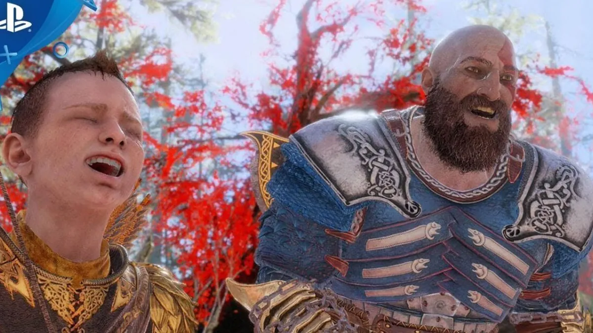 God of War : Le nouveau projet de Sony Santa Monica promet une révolution dans l'expérience de jeu