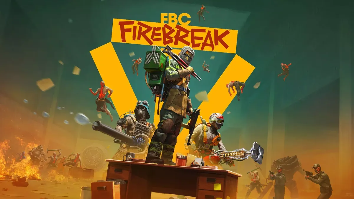 Remedy prépare des changements majeurs pour FBC: Firebreak, un engagement renouvelé