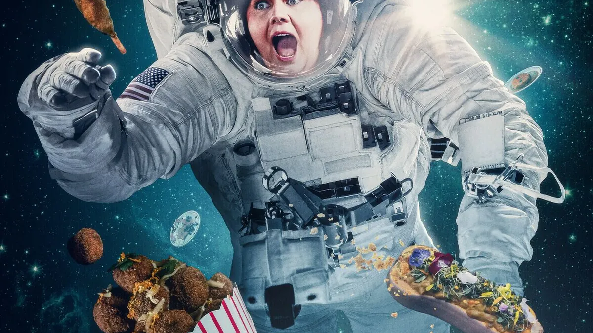 Gastronauts : La Série Culinaire Hilarante de Dropout