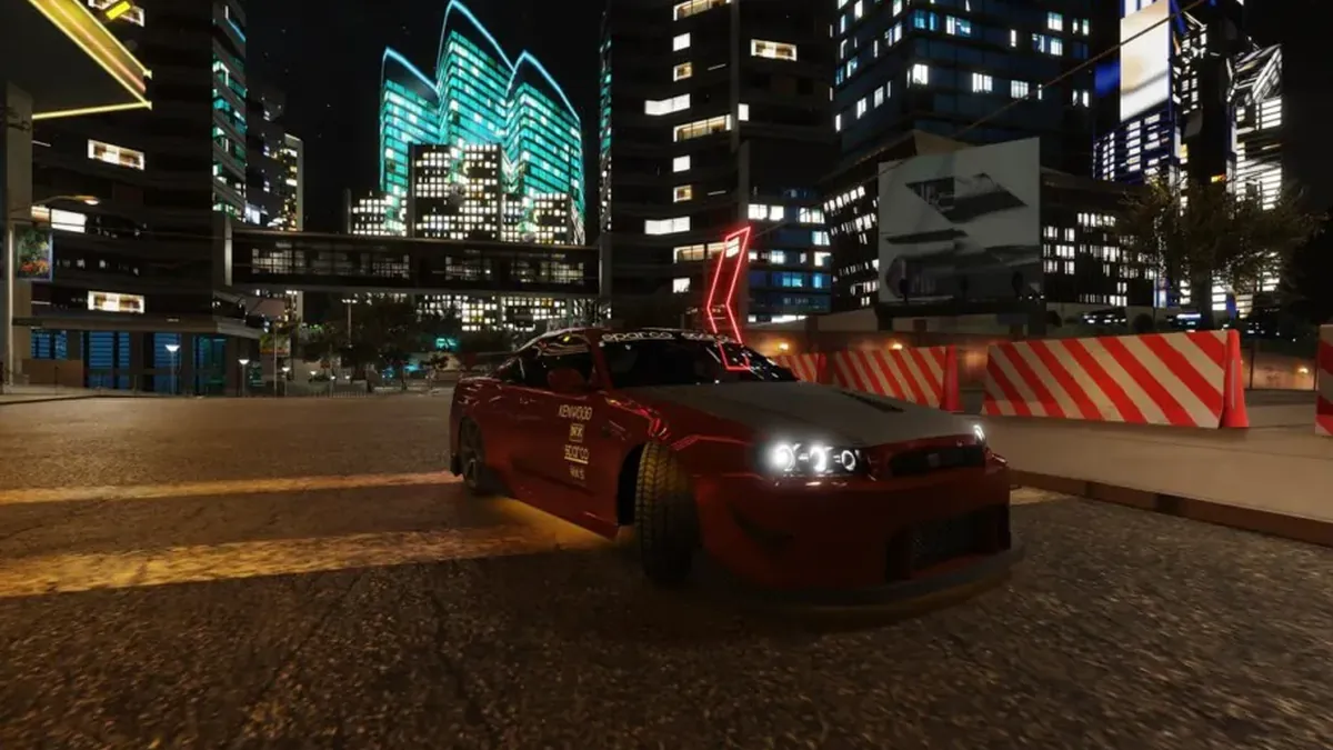 Les perspectives semblent sombres pour un nouveau jeu Need for Speed, mais grâce à un mod de path tracing, vous pouvez maintenant vivre l'un des meilleurs épisodes de la série dans des détails époustouflants.