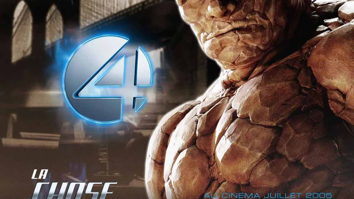 Les 4 Fantastiques : Premiers pas révèle l'Homme Taupe de Marvel, un personnage revisité