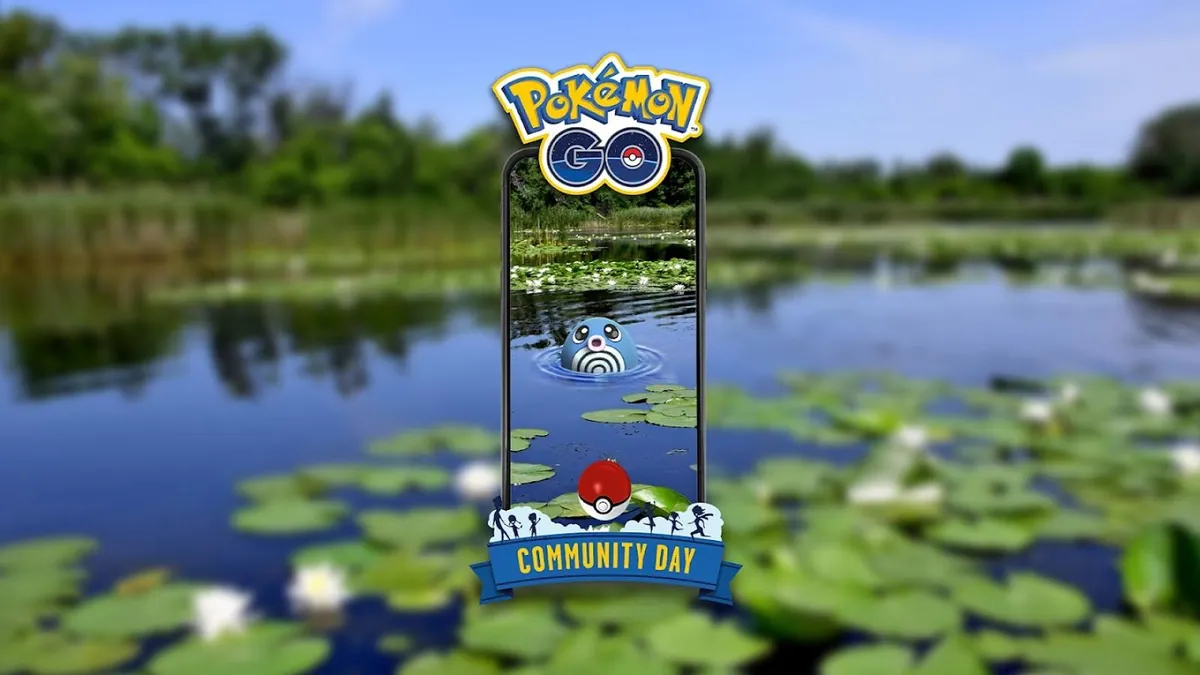 Tout ce qu'il faut savoir sur le Community Day de Quaxly dans Pokémon Go