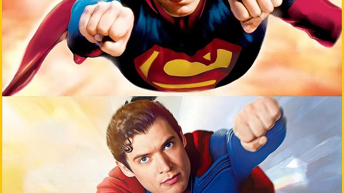 Le moment où Superman sauve un écureuil dans le nouveau film : une scène qui révèle l'essence du héros