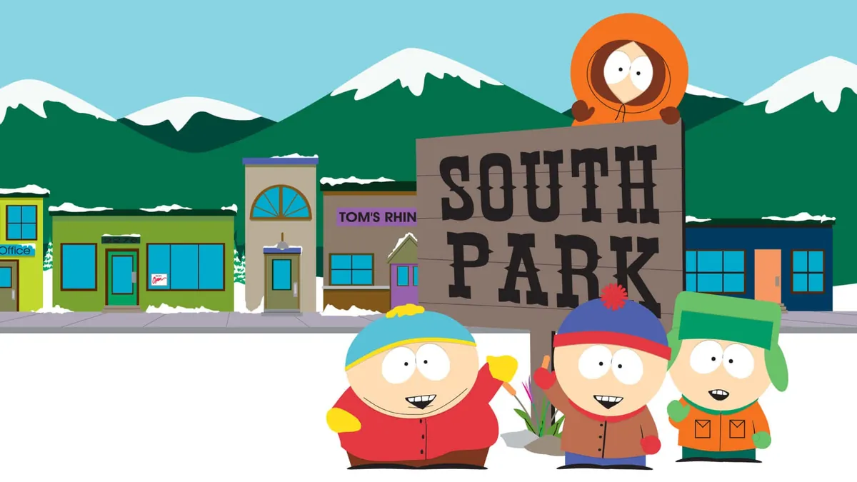 South Park en péril : le conflit Paramount-Skydance menace l'avenir de la série