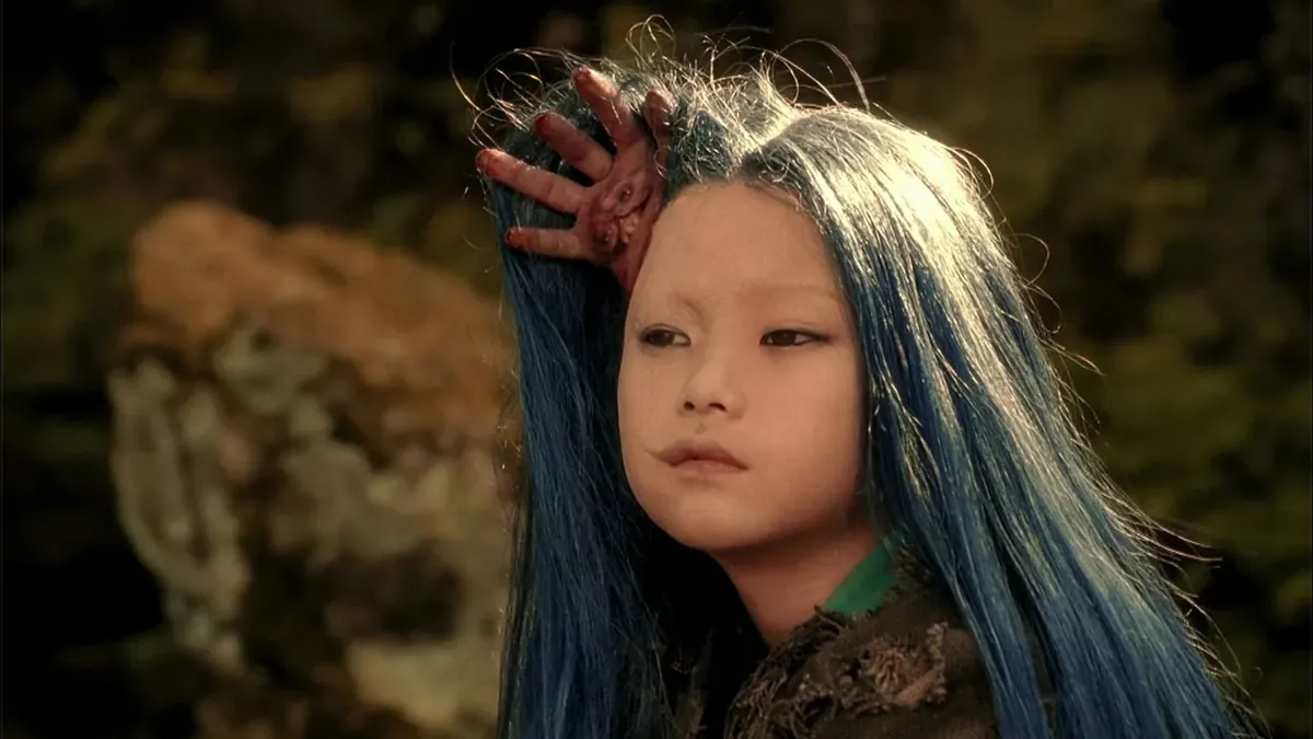 Maîtres de l'horreur : L'épisode "Huella" de Takashi Miike, trop choquant pour Showtime