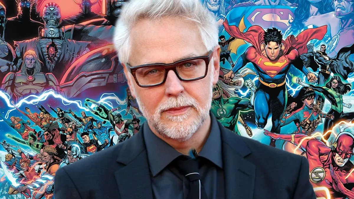 Comment James Gunn a révolutionné l'UCM et relancé le DCU en un temps record