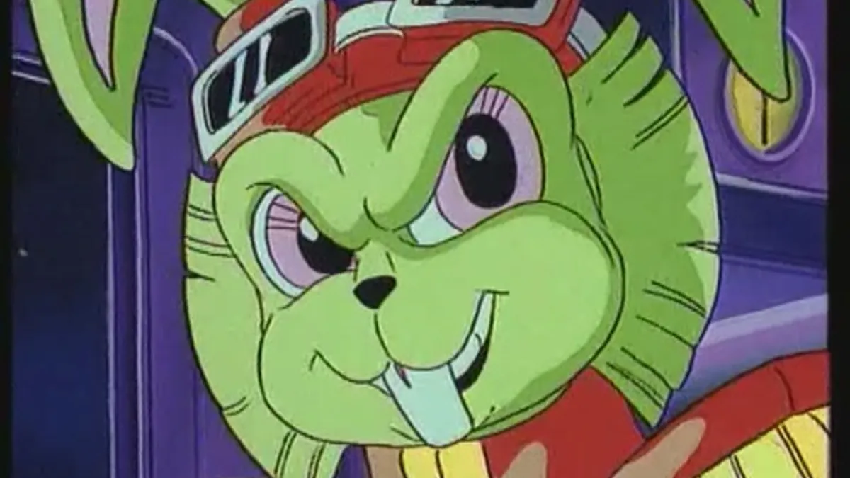 Bucky O'Hare et les Guerres des Grenouilles : Un Retour Inattendu ?