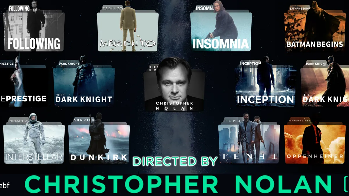 Le Chevalier Noir : Le spin-off de Robin que Nolan a refusé