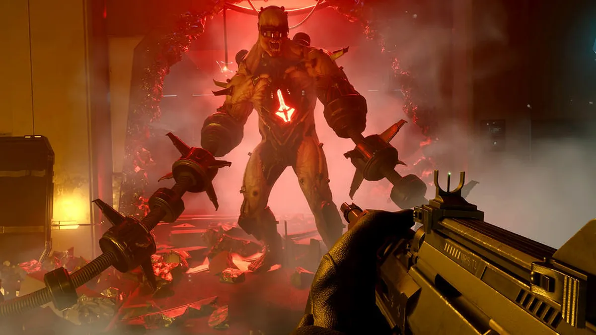 Killing Floor 3 : La bande-annonce de lancement suscite le scepticisme