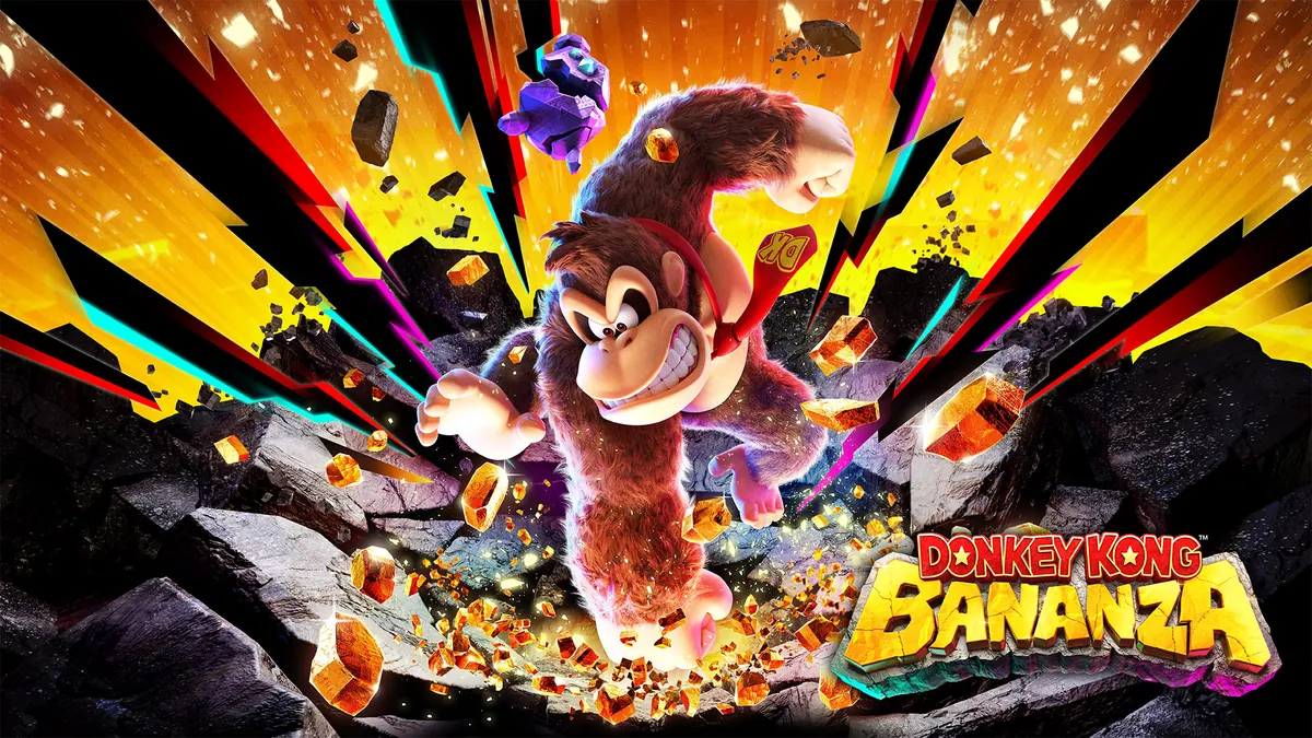 Maîtrisez le mode photo dans Donkey Kong Bananza : Guide complet pour des captures époustouflantes