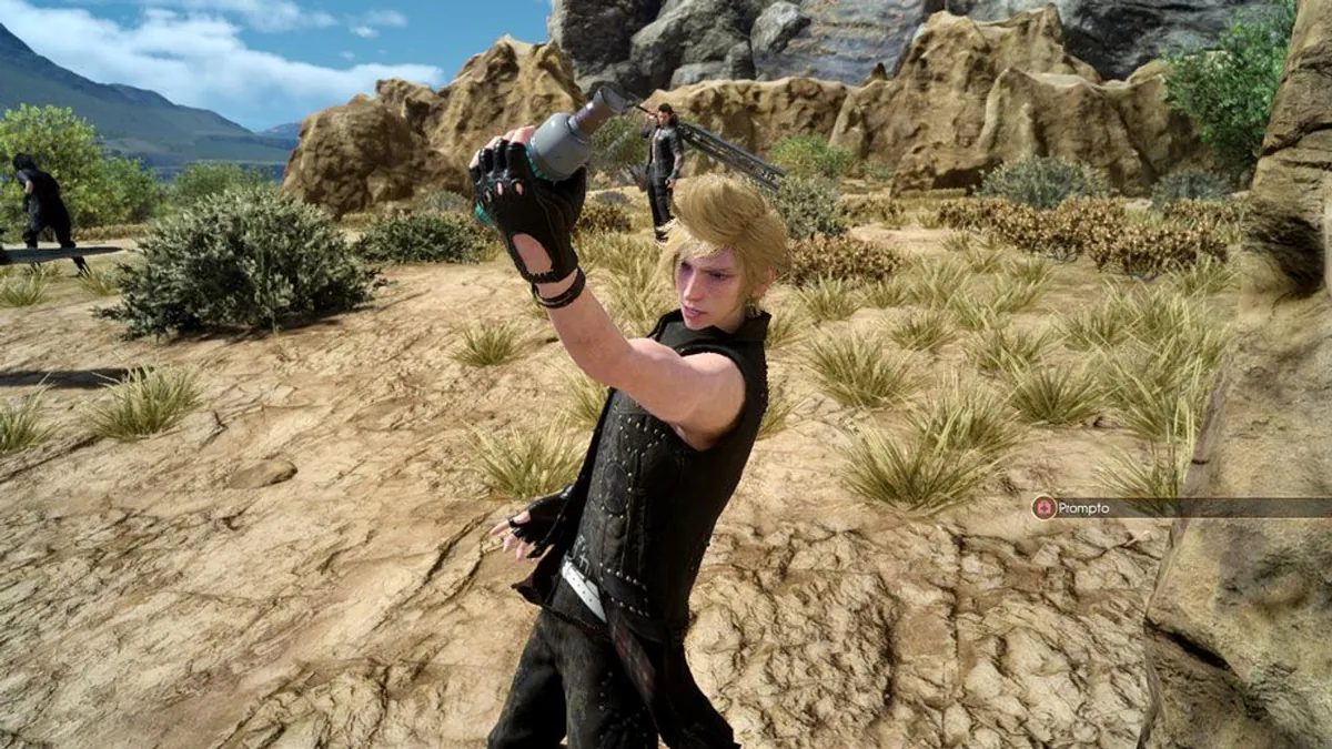 Final Fantasy : La moyenne d'âge des fans révèle un défi pour Square Enix