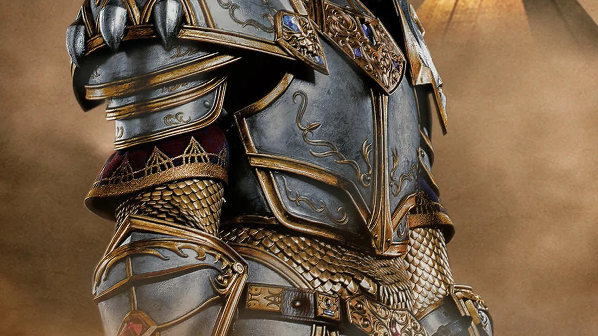 Qui devrait incarner Ganondorf dans le film The Legend of Zelda ?