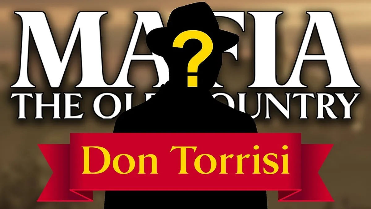 Découvrez la famille Torrisi dans Mafia: The Old Country - Une plongée immersive dans la Sicile du début du XXe siècle