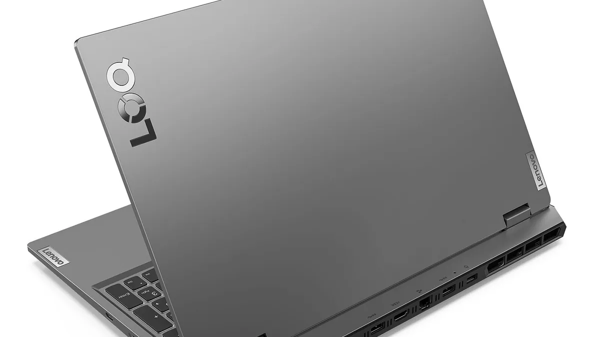 Portable Lenovo LOQ Gen 9 : Une affaire à ne pas manquer pour les gamers