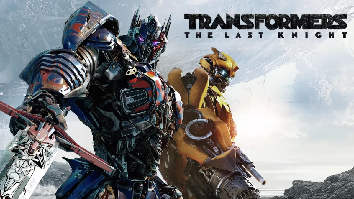 Les Transformers débarquent sur Disney+ : la saga d'action à ne pas manquer
