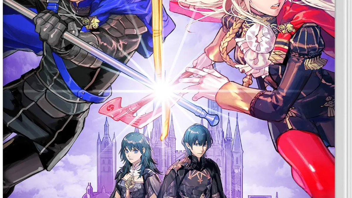 Fire Emblem : Une suite en développement pour la Nintendo Switch 2 ?