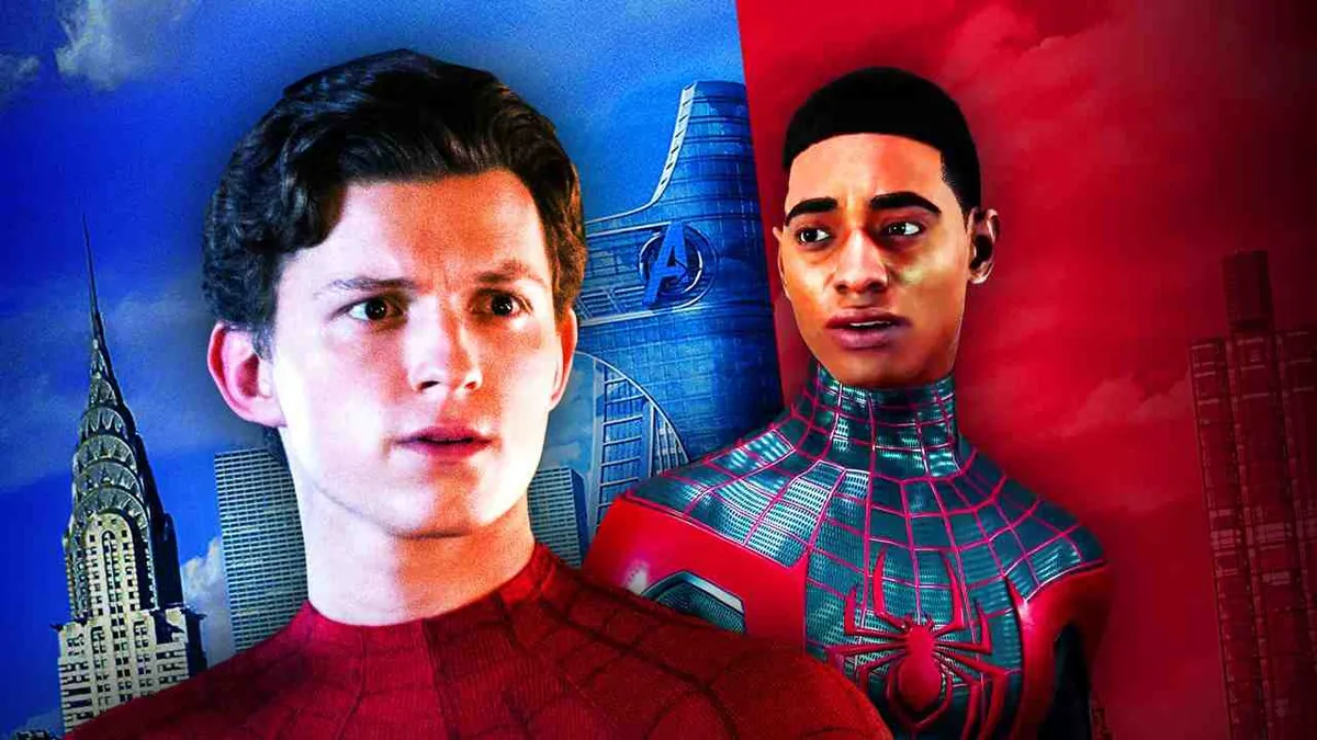 Miles Morales en action réelle : Sony bloque l'arrivée de Spider-Man dans l'UCM