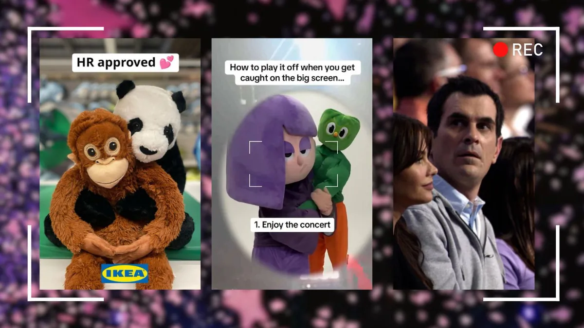 Le scandale Coldplay Kiss Cam : quand un baiser volé devient un jeu vidéo viral