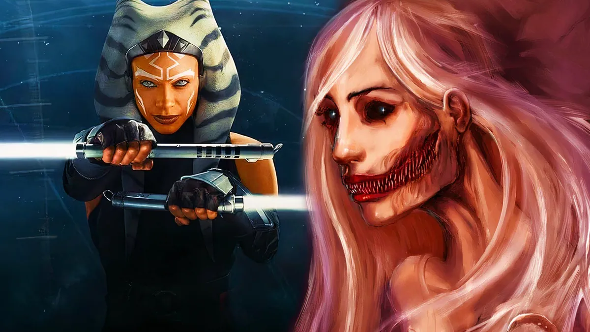 Star Wars : Abeloth, la mère déchaînée de Mortis