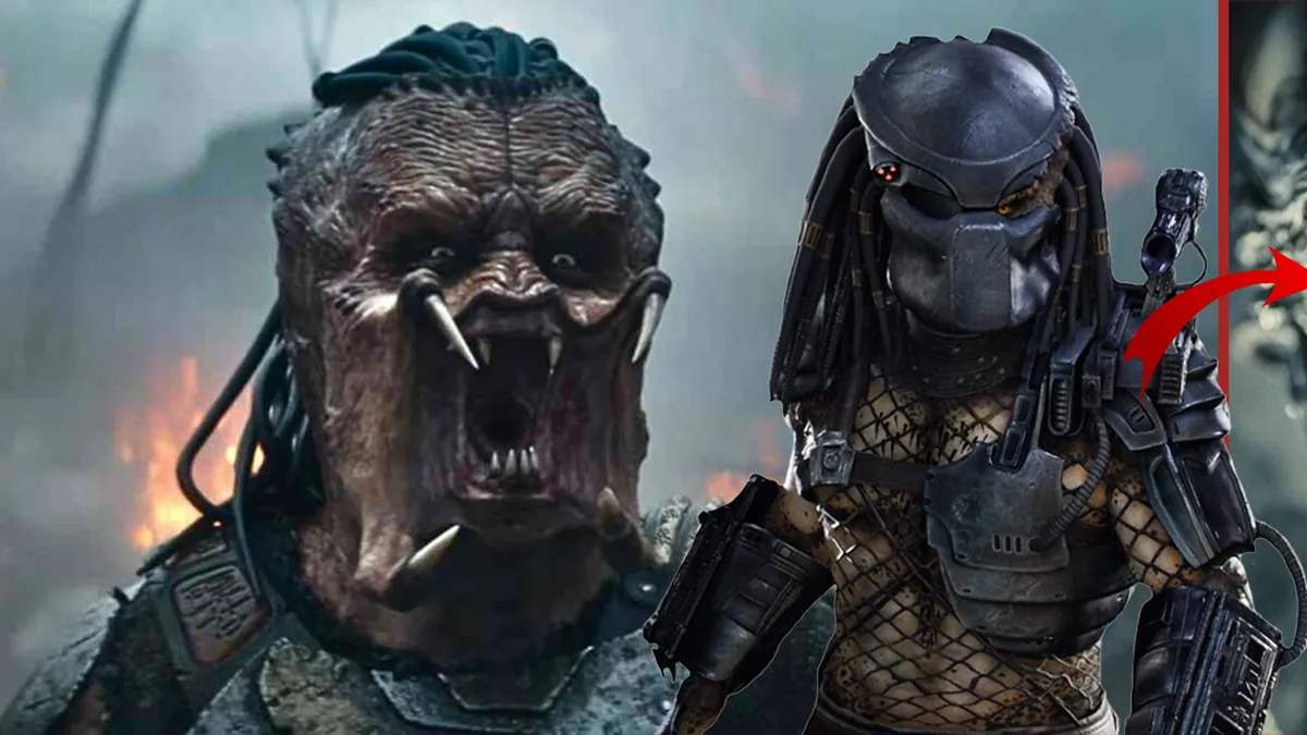 Predator: Badlands : Un retour aux sources avec des références à Alien et des combats de mechas