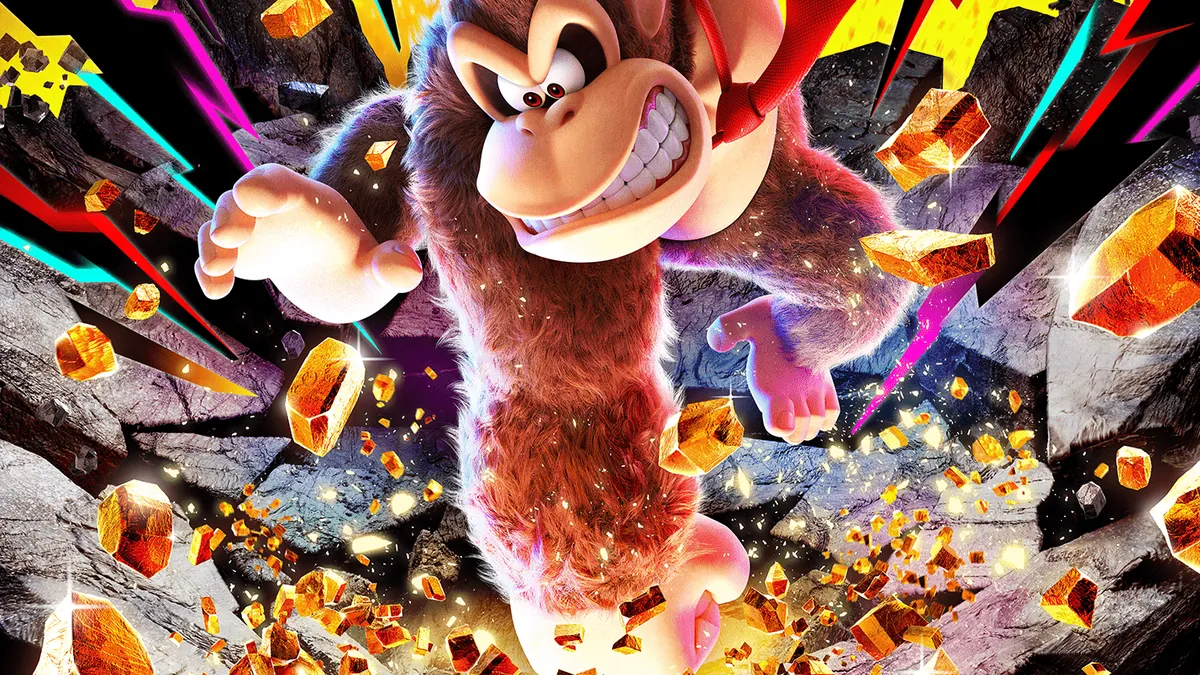 Donkey Kong Bananza : Guide Complet pour Trouver Tous les Disques de Musique
