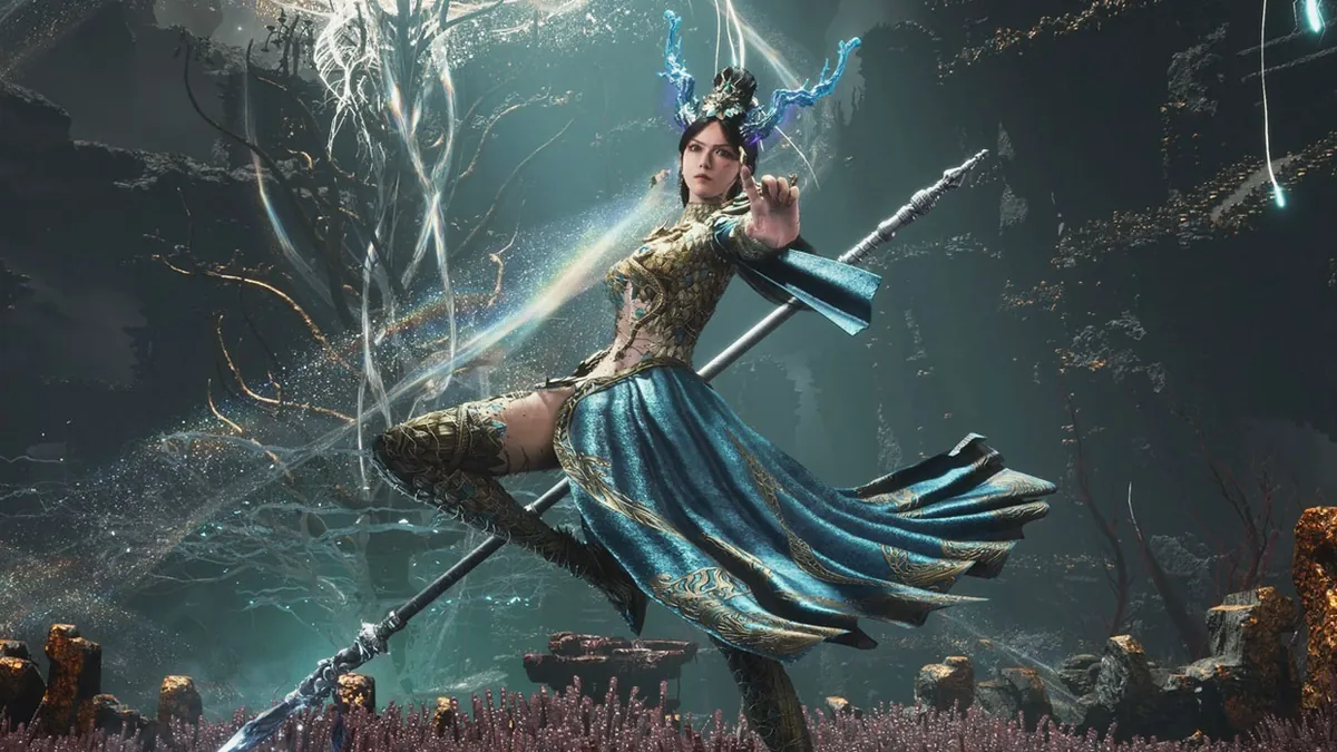 Wuchang: Fallen Feathers - Date de Sortie et Aperçu du Jeu
