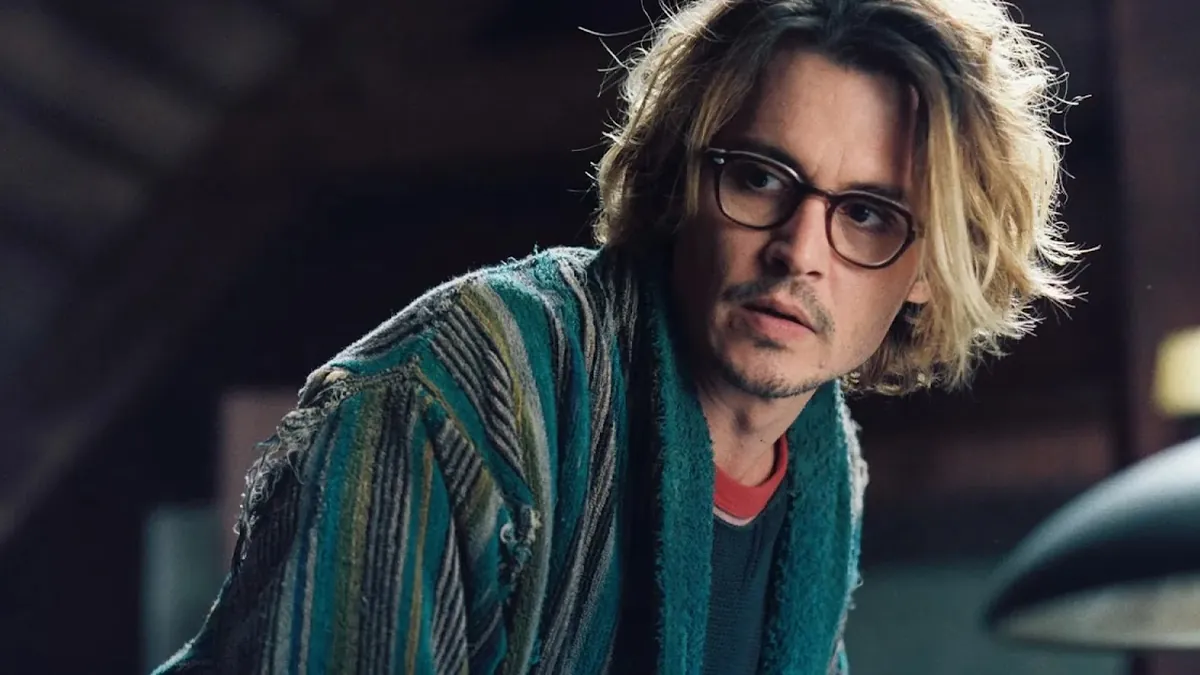 Johnny Depp et Ridley Scott : Une Nouvelle Vision de Mr. Hyde