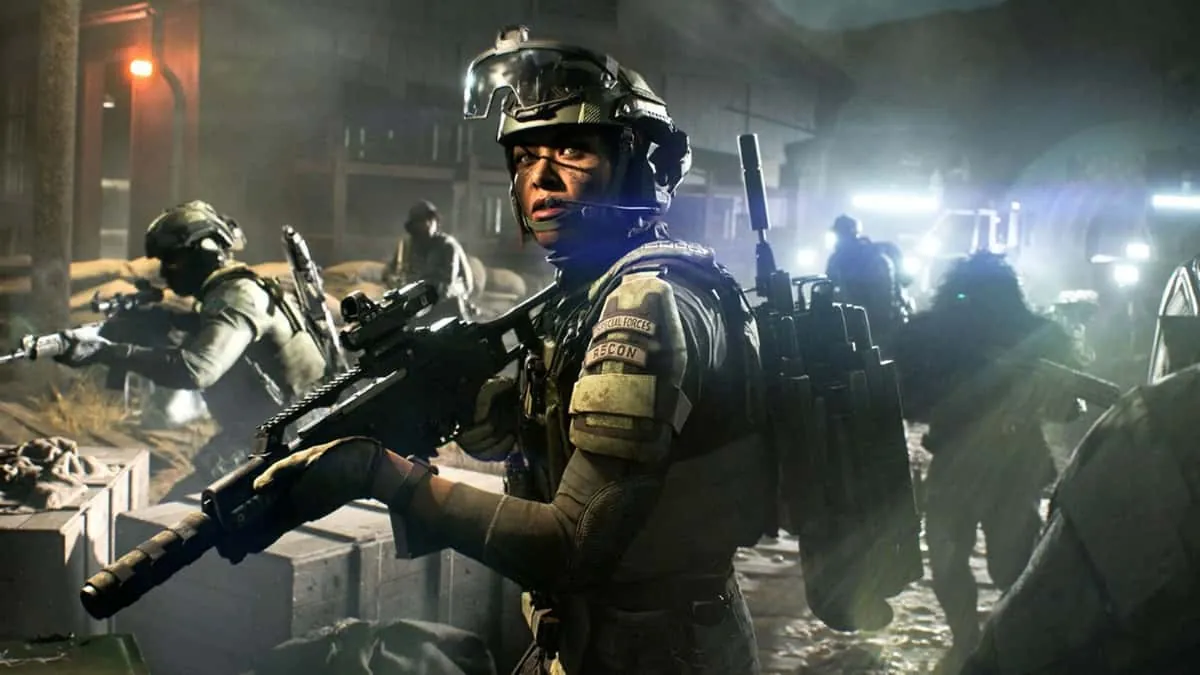 Battlefield 6 : Le Retour des Armes Bloquées par Classes et les Ambitions de DICE
