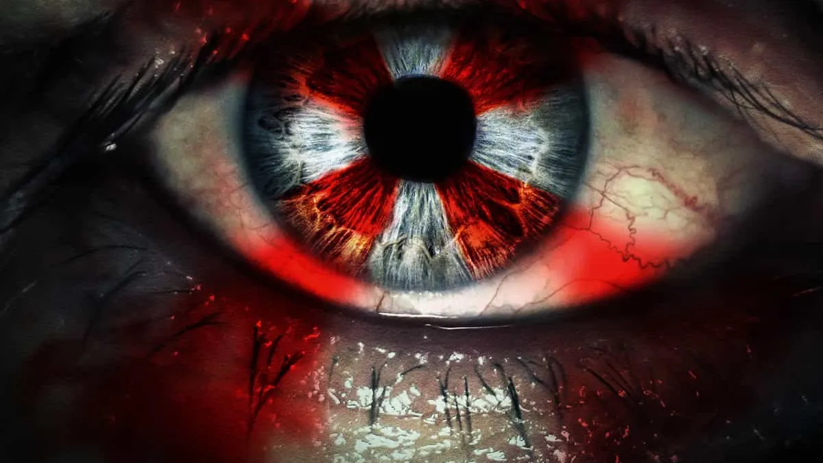 Où se situe la nouvelle adaptation de Resident Evil par rapport aux jeux ?
