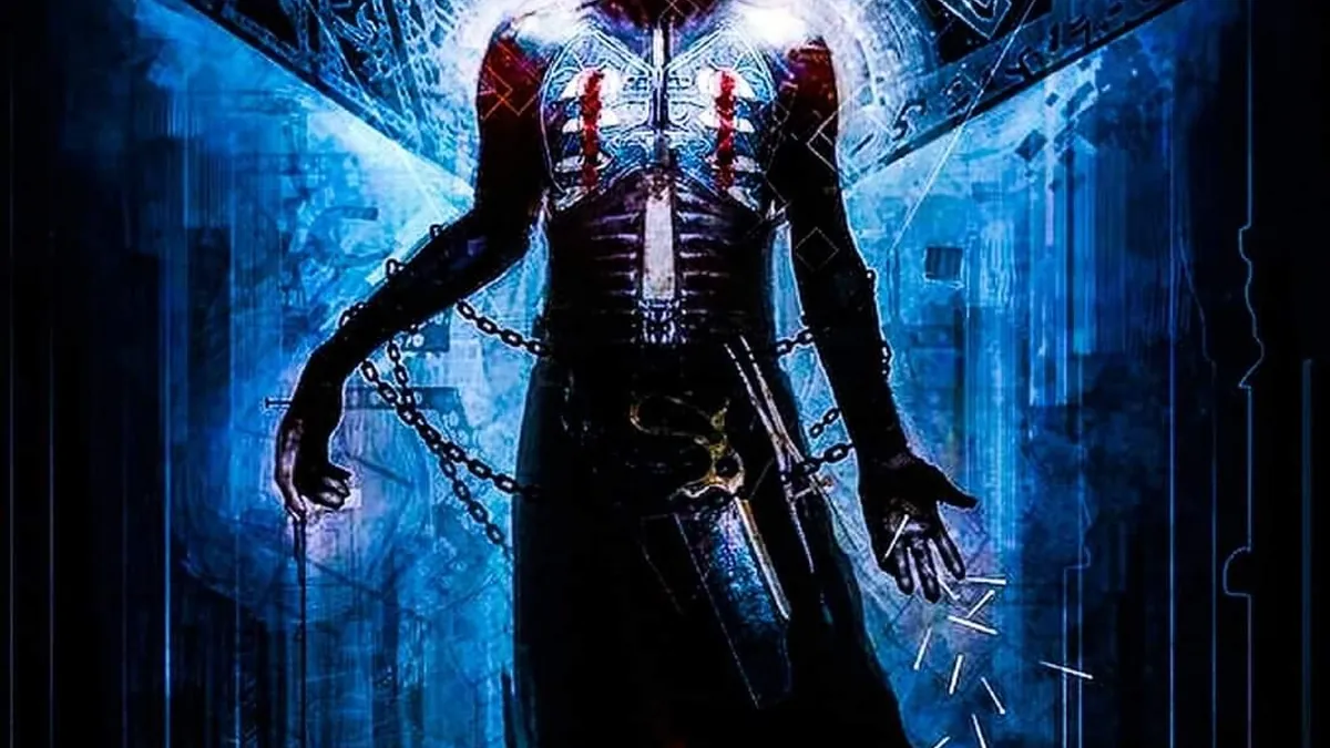 Hellraiser: Revival - Le premier vrai jeu vidéo de Clive Barker