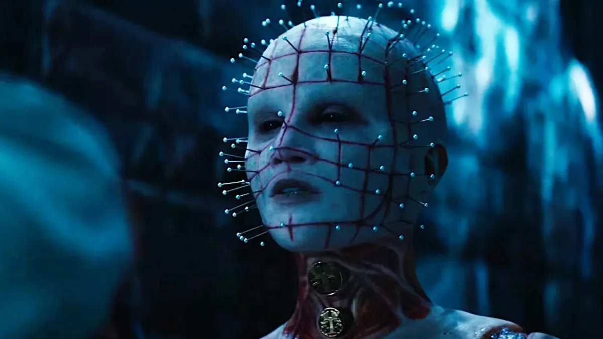 Clive Barker’s Hellraiser: Revival - Le jeu vidéo qui vous fera frémir d'horreur et de plaisir