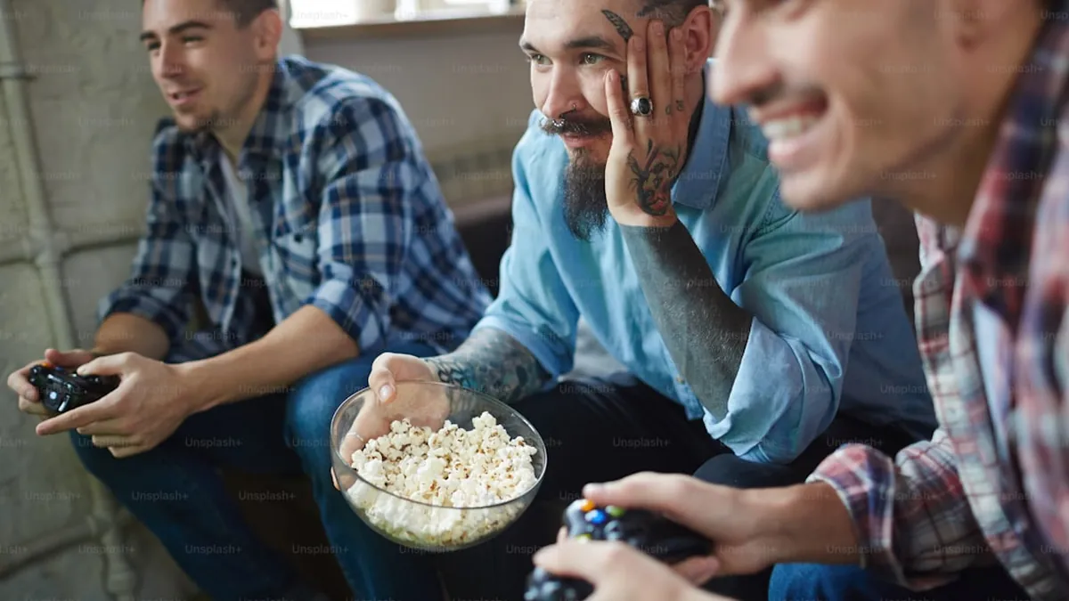 Xbox dit adieu aux films et séries : un retour aux sources pour la marque