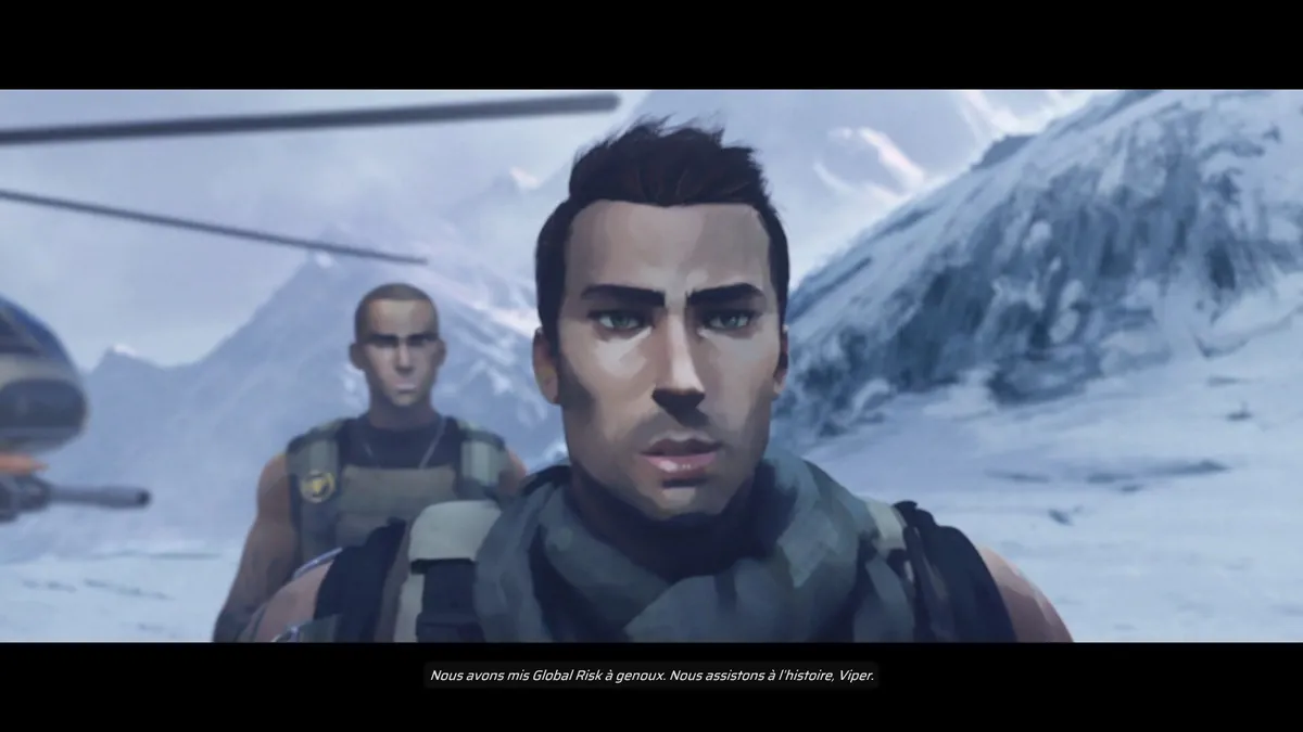Crossfire: Legion, le jeu de stratégie qui disparaît de Steam