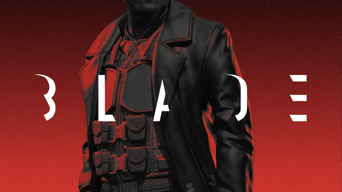 Blade de Marvel enfin dans l'ère moderne avec Mahershala Ali