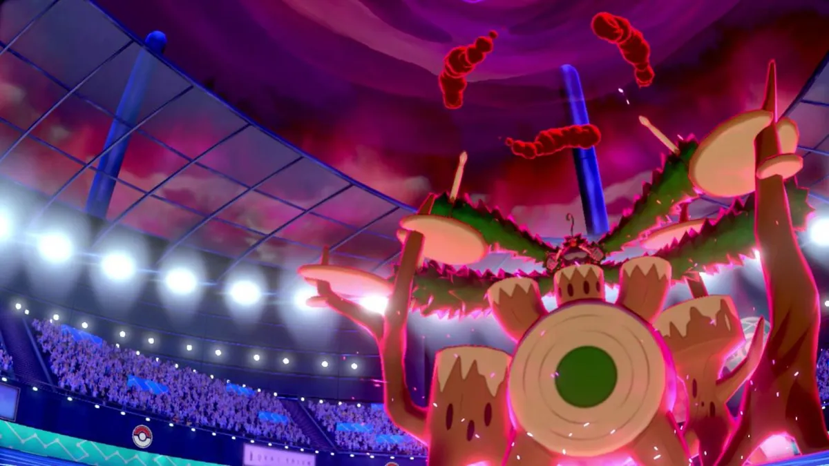 Le code promo pour obtenir Gigantamax Rillaboom, Cinderace ou Inteleon dans Pokémon Go